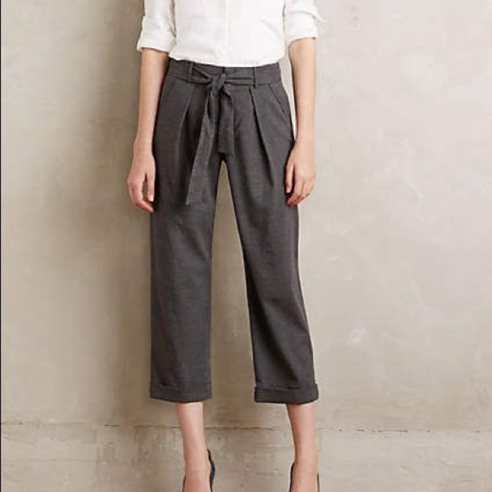 Wide Leg dress pants